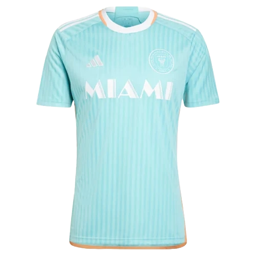 INTER MIAMI 24/25 THIRD KIT