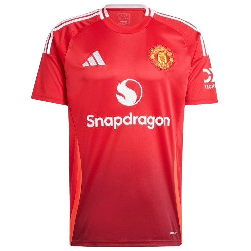 MANCHESTER UNITED 24/25 HOME