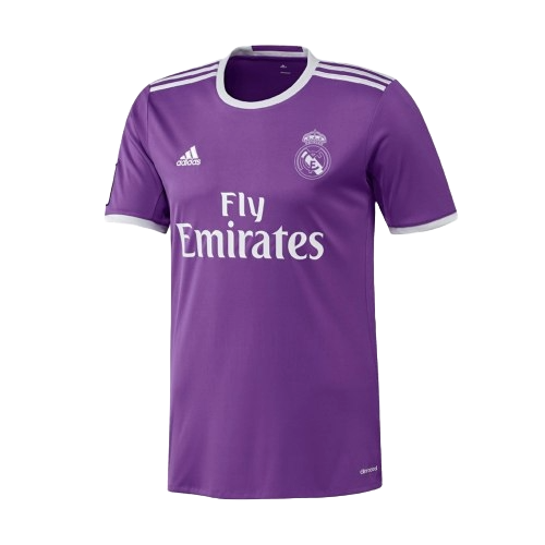 REAL MADRID RETRO