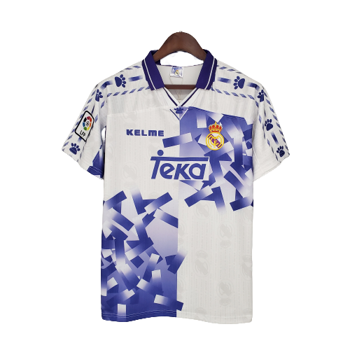 REAL MADRID RETRO