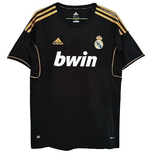 REAL MADRID RETRO