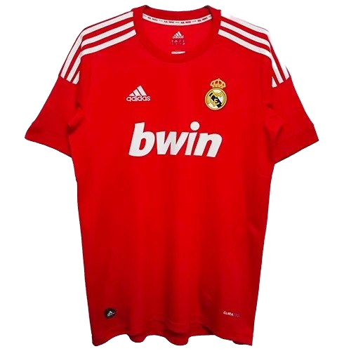 REAL MADRID RETRO