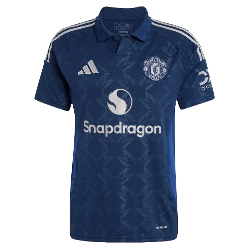 MANCHESTER UNITED 24/25 AWAY