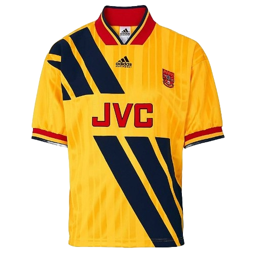 ARSENAL RETRO