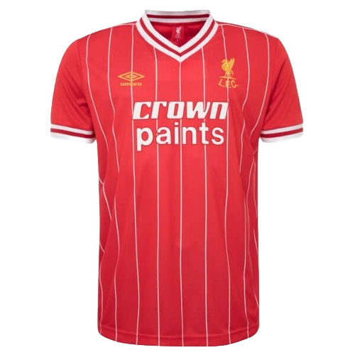 LIVERPOOL RETRO