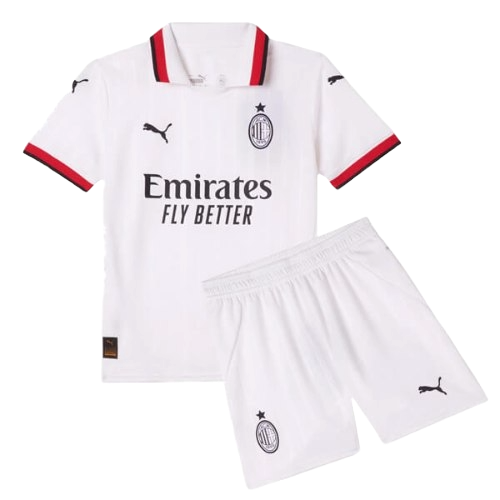 AC MILAN 24/25 AWAY KIDS