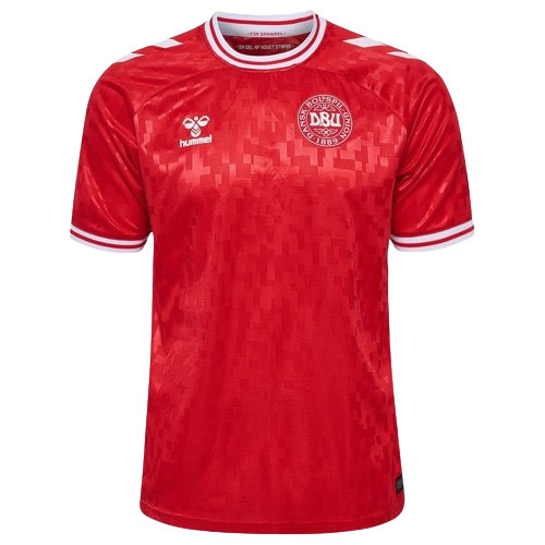 DENMARK 24/25 HOME