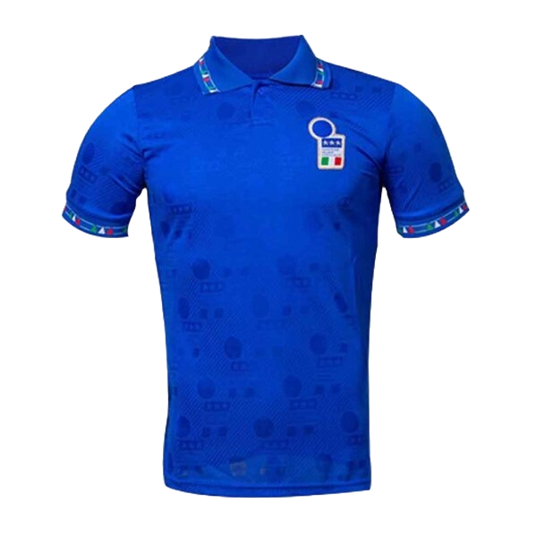 ITALY RETRO