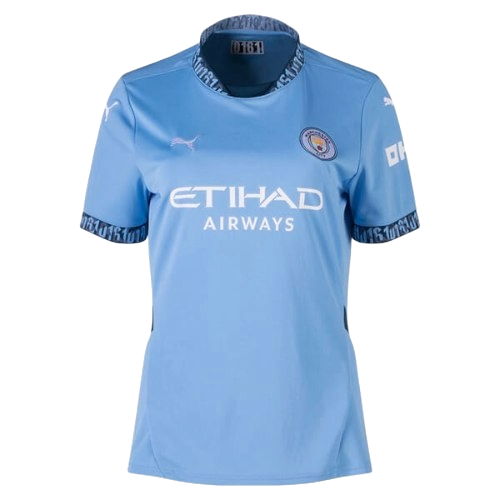 MANCHESTER CITY 24/25 HOME WOMEN