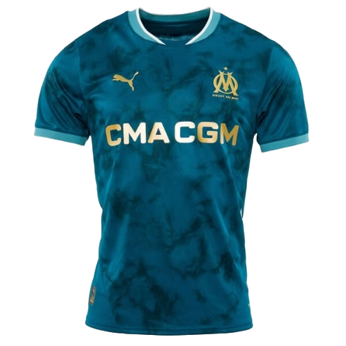 MARSEILLE 24/25 AWAY