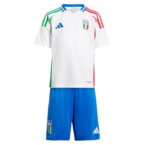 ITALY 24/25 AWAY KIDS