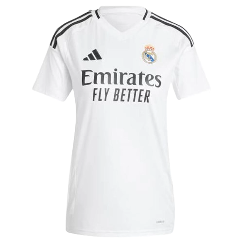 REAL MADRID 24/25 HOME WOMEN