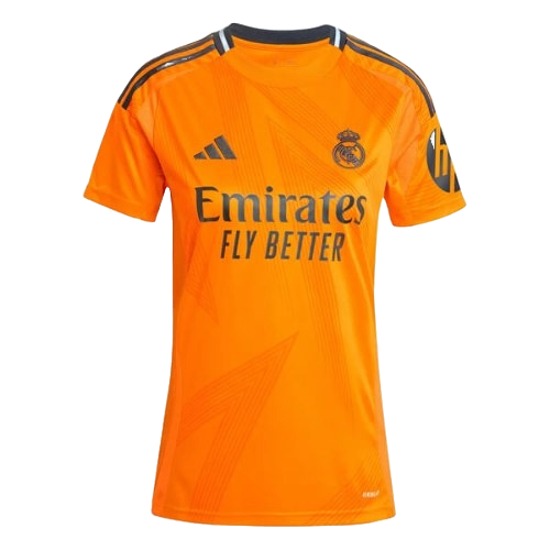 REAL MADRID 24/25 AWAY WOMEN