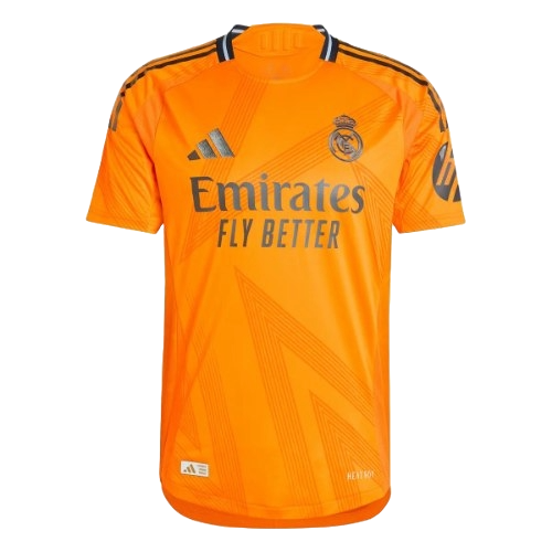 REAL MADRID 24/25 AWAY