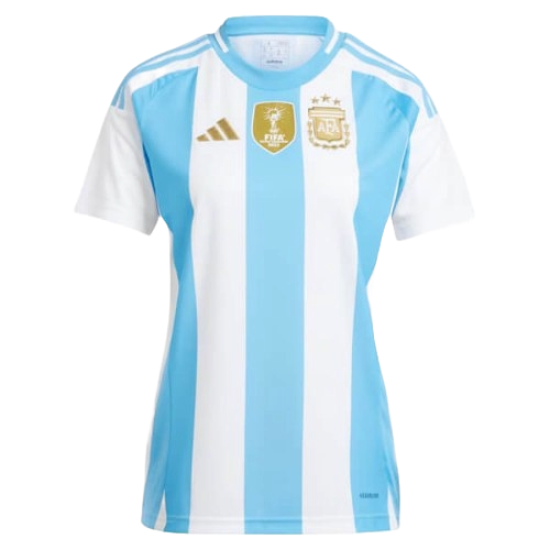 ARGENTINA 24/25 HOME WOMEN